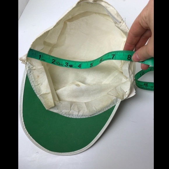 Vintage Historical Political March Hat Taxes Rare - Picture 7 of 8